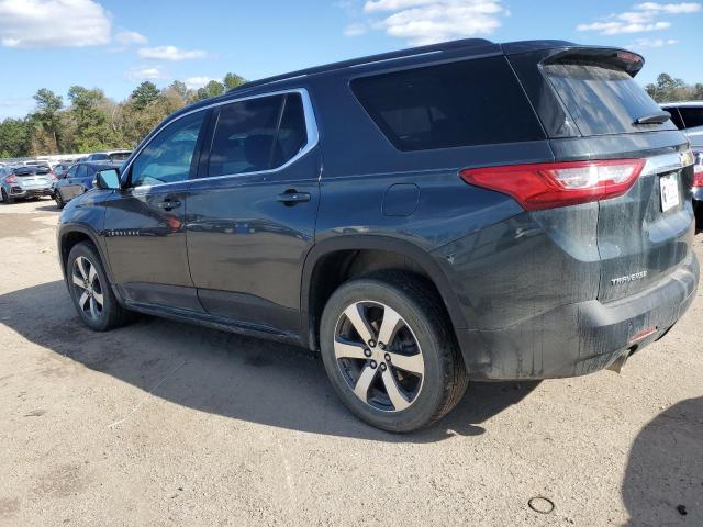 Photo 1 VIN: 1GNEVHKW1KJ136326 - CHEVROLET TRAVERSE 