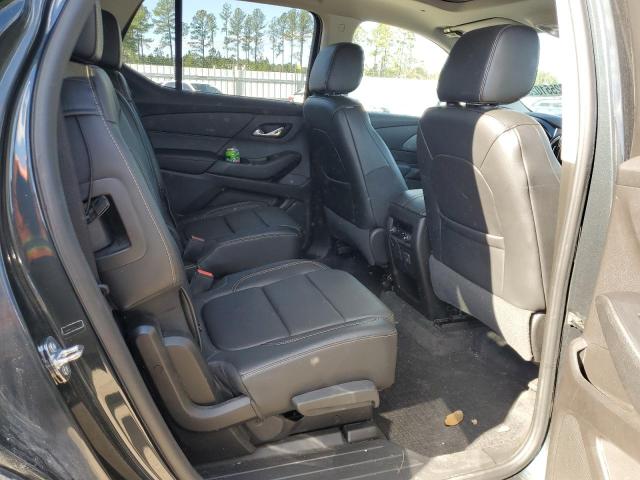 Photo 10 VIN: 1GNEVHKW1KJ136326 - CHEVROLET TRAVERSE 