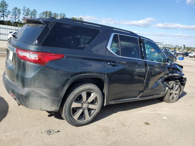 Photo 2 VIN: 1GNEVHKW1KJ136326 - CHEVROLET TRAVERSE 