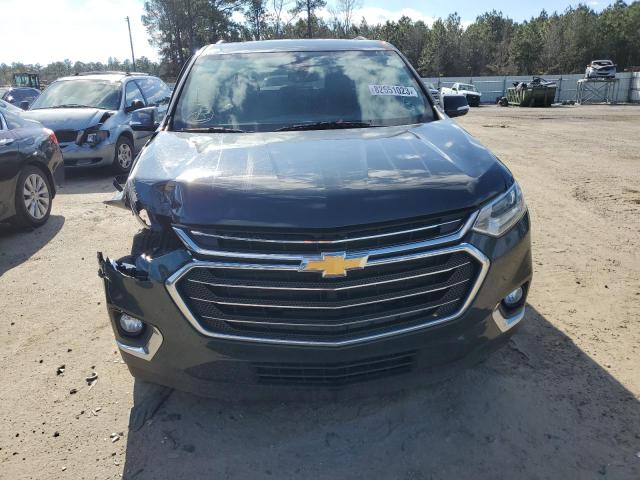 Photo 4 VIN: 1GNEVHKW1KJ136326 - CHEVROLET TRAVERSE 