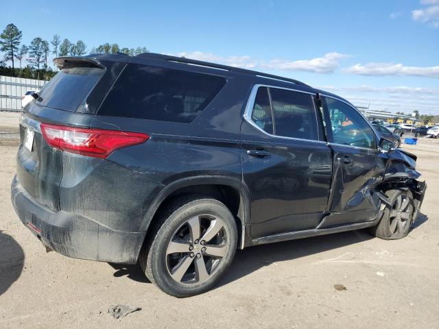 Photo 5 VIN: 1GNEVHKW1KJ136326 - CHEVROLET TRAVERSE 