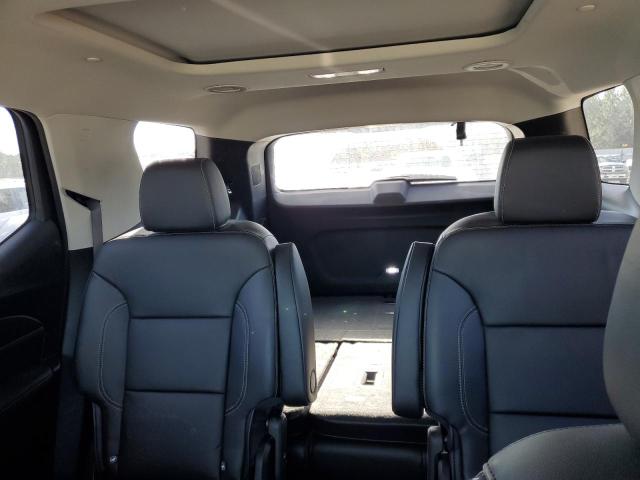 Photo 9 VIN: 1GNEVHKW1KJ136326 - CHEVROLET TRAVERSE 