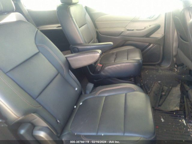 Photo 7 VIN: 1GNEVHKW1KJ208741 - CHEVROLET TRAVERSE 