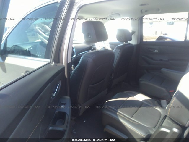 Photo 7 VIN: 1GNEVHKW1KJ243764 - CHEVROLET TRAVERSE 