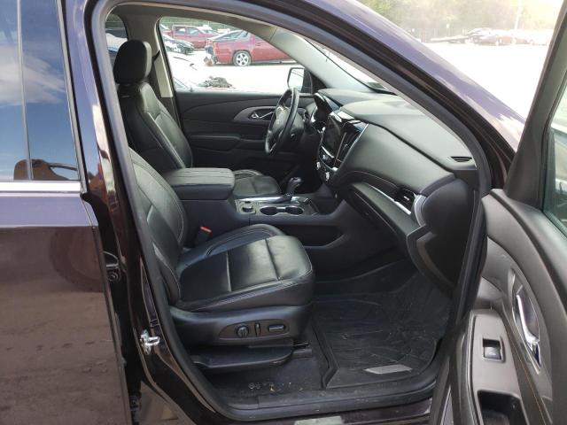 Photo 4 VIN: 1GNEVHKW1LJ101707 - CHEVROLET TRAVERSE L 