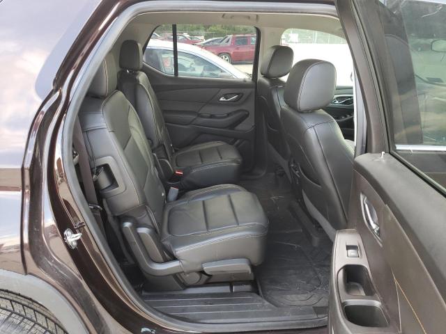 Photo 5 VIN: 1GNEVHKW1LJ101707 - CHEVROLET TRAVERSE L 