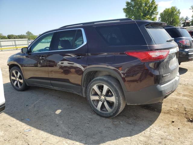 Photo 1 VIN: 1GNEVHKW1LJ133864 - CHEVROLET TRAVERSE L 