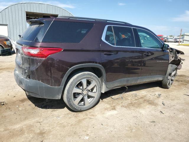 Photo 2 VIN: 1GNEVHKW1LJ133864 - CHEVROLET TRAVERSE L 