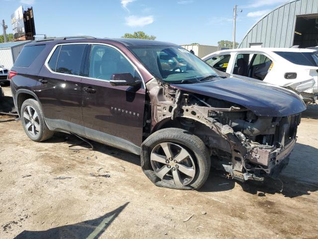 Photo 3 VIN: 1GNEVHKW1LJ133864 - CHEVROLET TRAVERSE L 