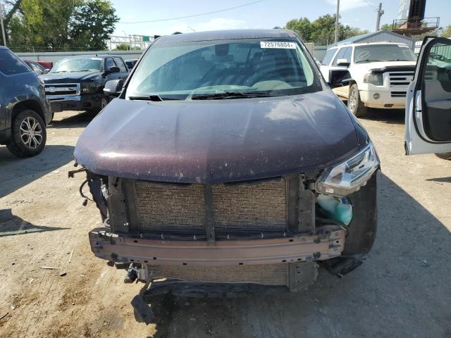 Photo 4 VIN: 1GNEVHKW1LJ133864 - CHEVROLET TRAVERSE L 