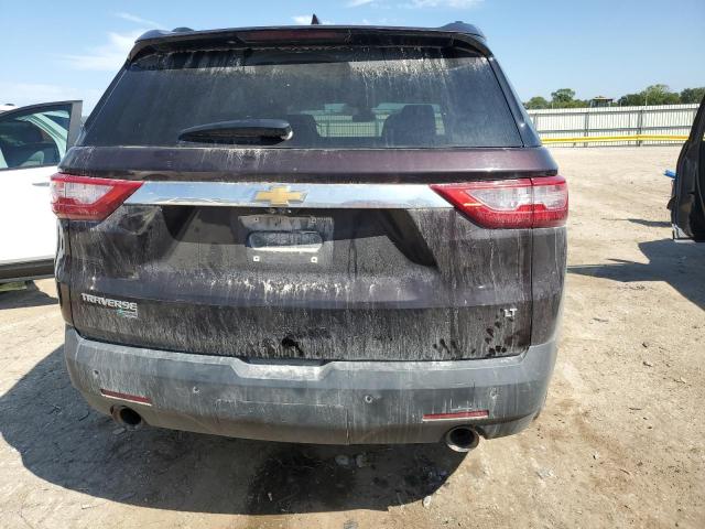 Photo 5 VIN: 1GNEVHKW1LJ133864 - CHEVROLET TRAVERSE L 