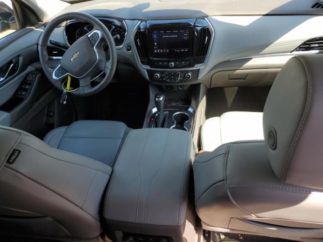 Photo 7 VIN: 1GNEVHKW1LJ133864 - CHEVROLET TRAVERSE L 