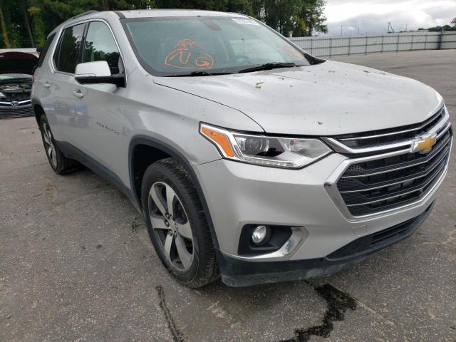 Photo 0 VIN: 1GNEVHKW1LJ134013 - CHEVROLET TRAVERSE L 