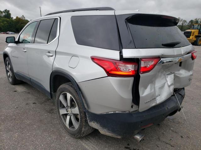 Photo 2 VIN: 1GNEVHKW1LJ134013 - CHEVROLET TRAVERSE L 