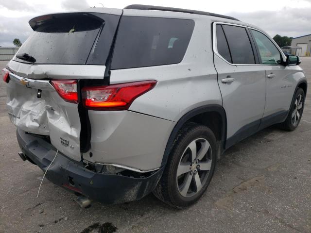 Photo 3 VIN: 1GNEVHKW1LJ134013 - CHEVROLET TRAVERSE L 