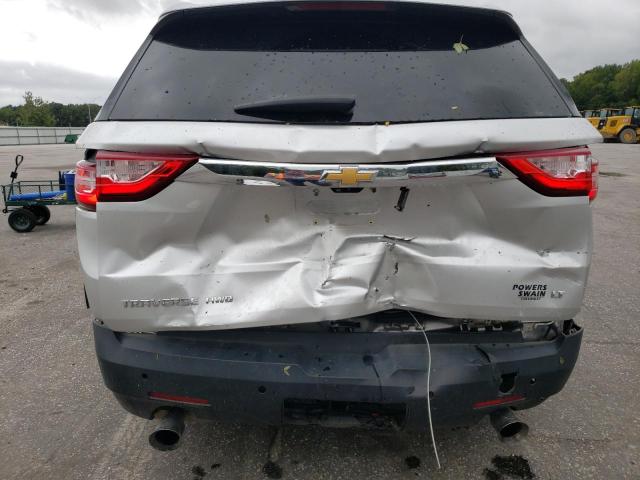 Photo 8 VIN: 1GNEVHKW1LJ134013 - CHEVROLET TRAVERSE L 