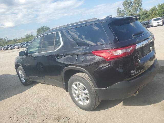 Photo 1 VIN: 1GNEVHKW1LJ226996 - CHEVROLET TRAVERSE L 