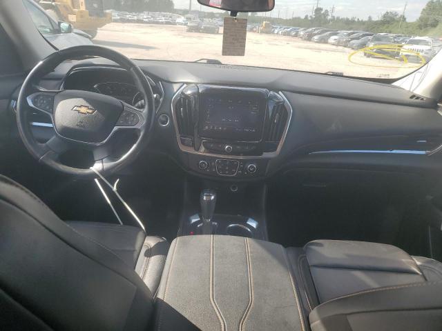 Photo 7 VIN: 1GNEVHKW1LJ226996 - CHEVROLET TRAVERSE L 