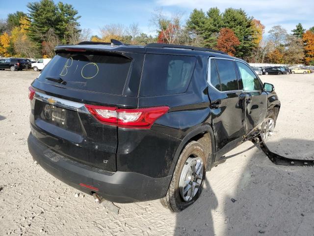 Photo 3 VIN: 1GNEVHKW1LJ250134 - CHEVROLET TRAVERSE L 