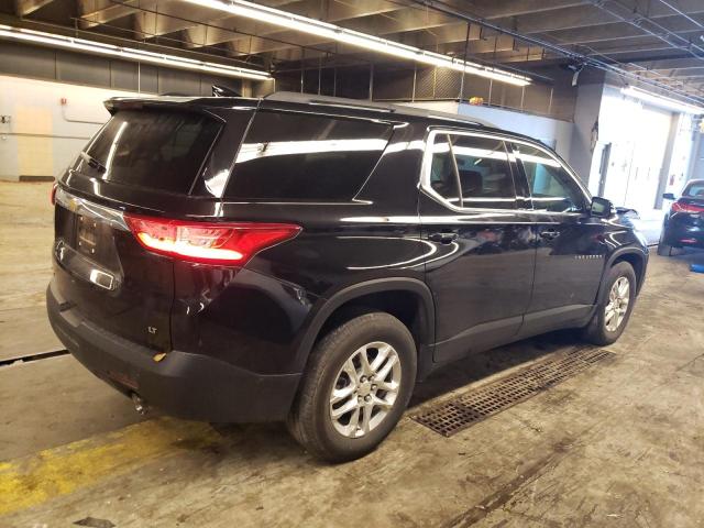 Photo 2 VIN: 1GNEVHKW1LJ323681 - CHEVROLET TRAVERSE 