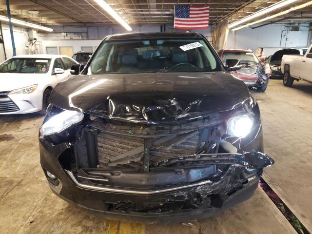 Photo 4 VIN: 1GNEVHKW1LJ323681 - CHEVROLET TRAVERSE 