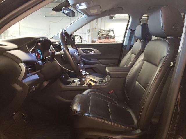 Photo 6 VIN: 1GNEVHKW1LJ323681 - CHEVROLET TRAVERSE 