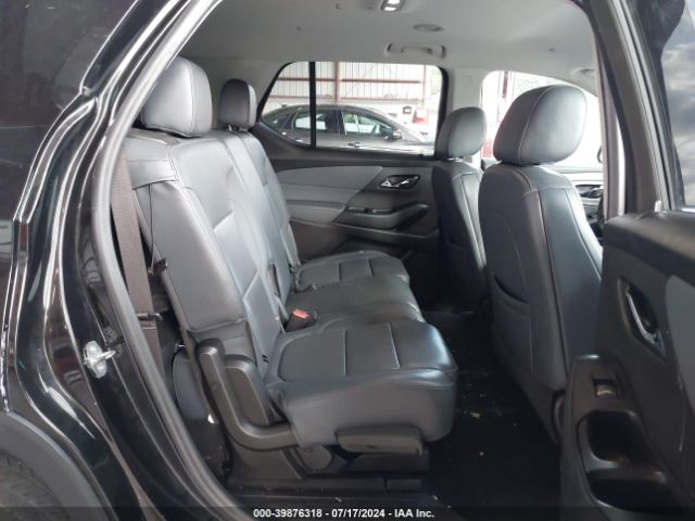 Photo 7 VIN: 1GNEVHKW1MJ130304 - CHEVROLET TRAVERSE 