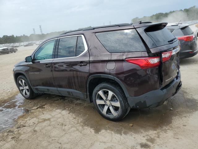 Photo 1 VIN: 1GNEVHKW1MJ205003 - CHEVROLET TRAVERSE L 