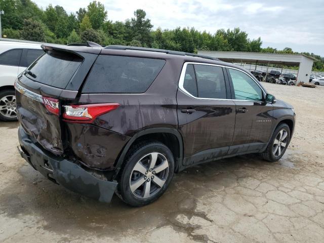 Photo 2 VIN: 1GNEVHKW1MJ205003 - CHEVROLET TRAVERSE L 