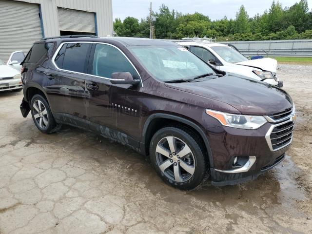 Photo 3 VIN: 1GNEVHKW1MJ205003 - CHEVROLET TRAVERSE L 