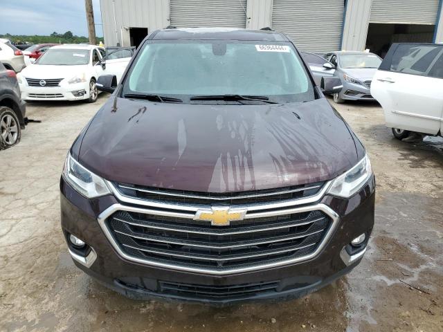 Photo 4 VIN: 1GNEVHKW1MJ205003 - CHEVROLET TRAVERSE L 