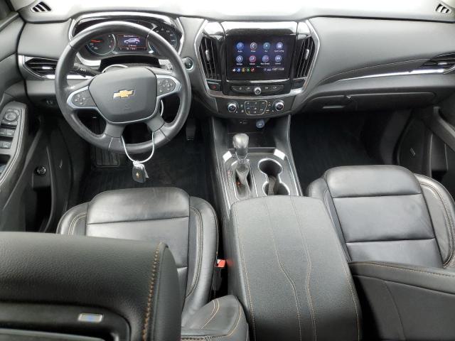 Photo 7 VIN: 1GNEVHKW1MJ205003 - CHEVROLET TRAVERSE L 