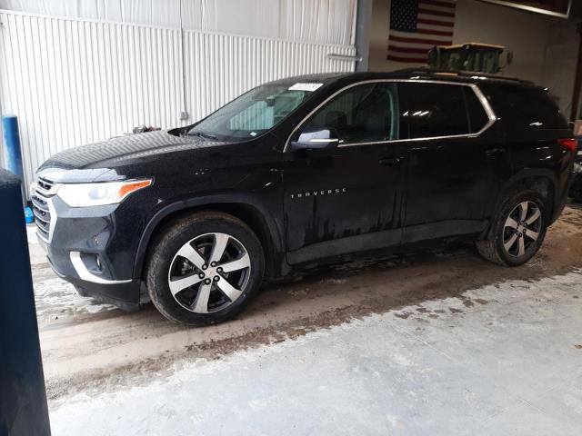 Photo 0 VIN: 1GNEVHKW1MJ214087 - CHEVROLET TRAVERSE L 