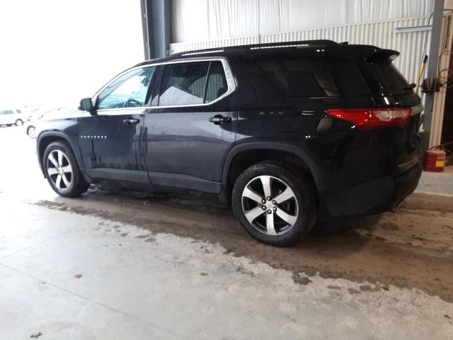 Photo 1 VIN: 1GNEVHKW1MJ214087 - CHEVROLET TRAVERSE L 