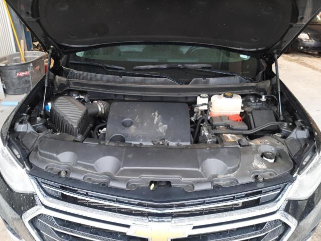 Photo 11 VIN: 1GNEVHKW1MJ214087 - CHEVROLET TRAVERSE L 