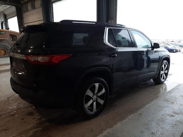 Photo 2 VIN: 1GNEVHKW1MJ214087 - CHEVROLET TRAVERSE L 