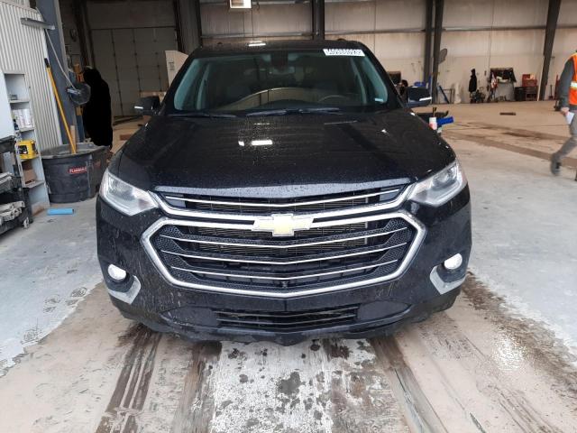 Photo 4 VIN: 1GNEVHKW1MJ214087 - CHEVROLET TRAVERSE L 