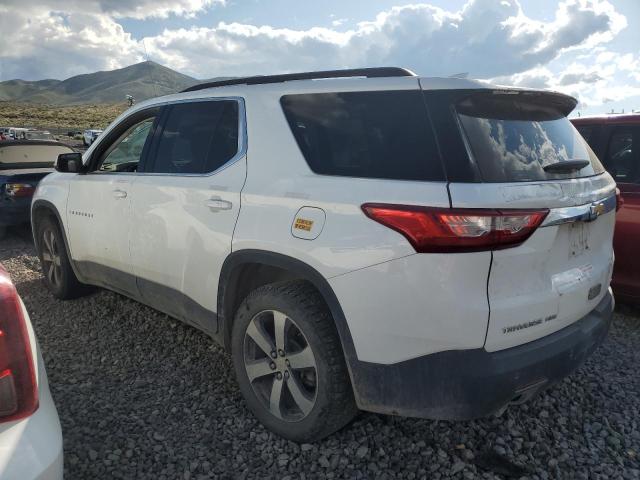 Photo 1 VIN: 1GNEVHKW1MJ221363 - CHEVROLET TRAVERSE L 