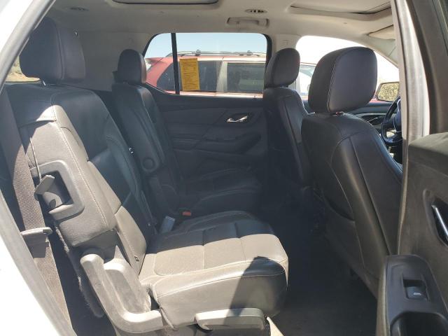 Photo 10 VIN: 1GNEVHKW1MJ221363 - CHEVROLET TRAVERSE L 