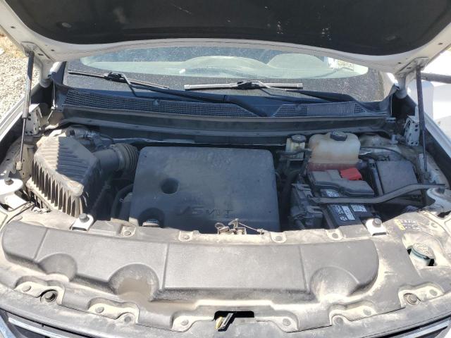 Photo 11 VIN: 1GNEVHKW1MJ221363 - CHEVROLET TRAVERSE L 
