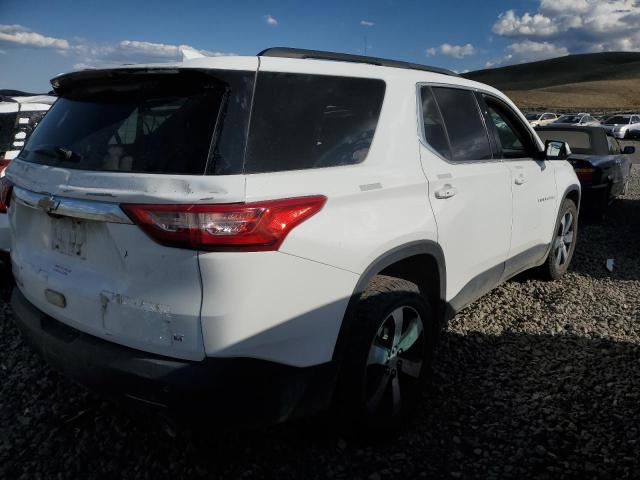 Photo 2 VIN: 1GNEVHKW1MJ221363 - CHEVROLET TRAVERSE L 