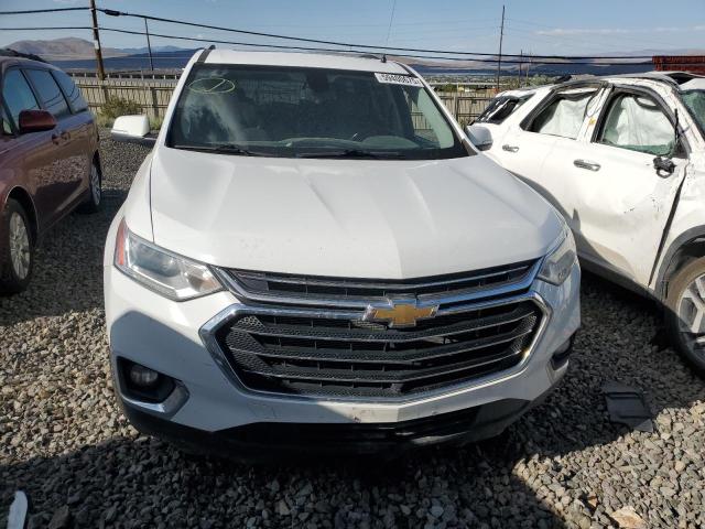 Photo 4 VIN: 1GNEVHKW1MJ221363 - CHEVROLET TRAVERSE L 