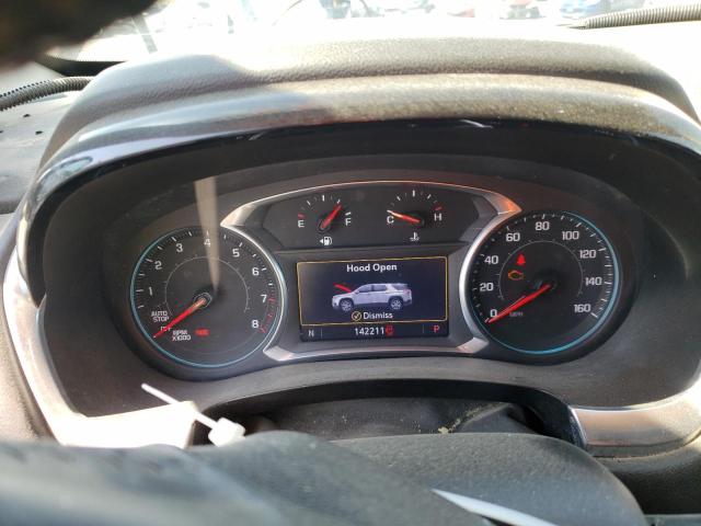 Photo 8 VIN: 1GNEVHKW1MJ221363 - CHEVROLET TRAVERSE L 