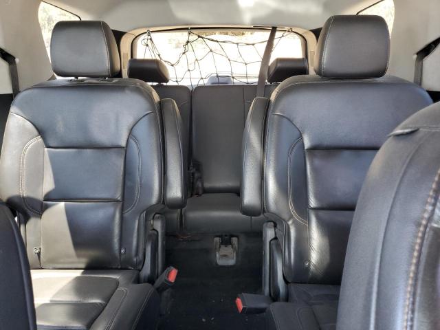Photo 9 VIN: 1GNEVHKW1MJ221363 - CHEVROLET TRAVERSE L 