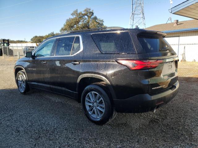 Photo 1 VIN: 1GNEVHKW1NJ149243 - CHEVROLET TRAVERSE L 