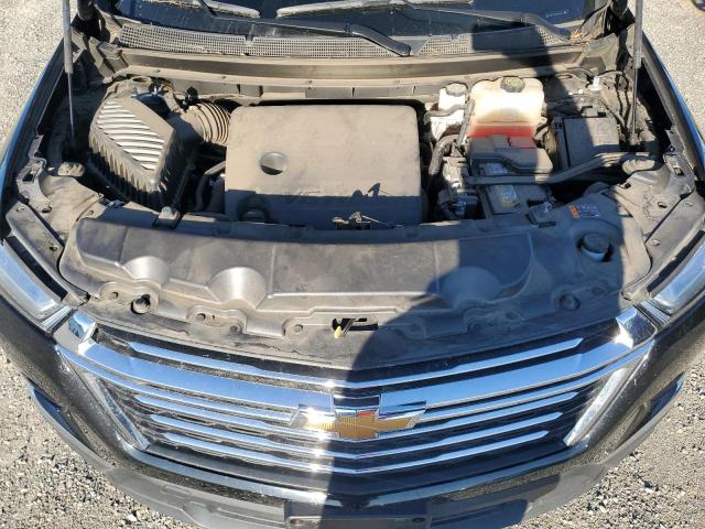 Photo 11 VIN: 1GNEVHKW1NJ149243 - CHEVROLET TRAVERSE L 