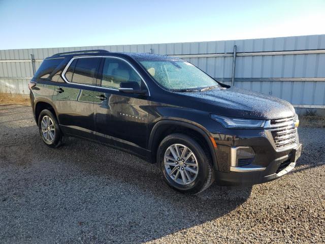 Photo 3 VIN: 1GNEVHKW1NJ149243 - CHEVROLET TRAVERSE L 