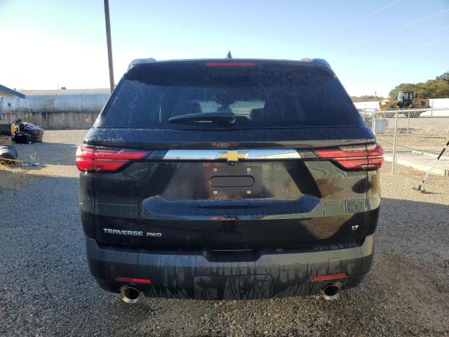 Photo 5 VIN: 1GNEVHKW1NJ149243 - CHEVROLET TRAVERSE L 