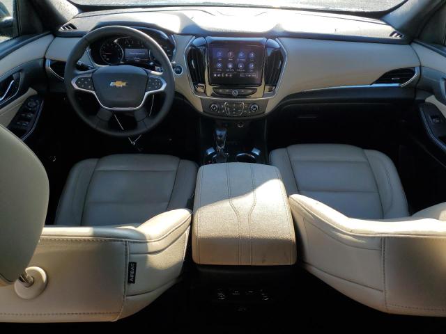 Photo 7 VIN: 1GNEVHKW1NJ149243 - CHEVROLET TRAVERSE L 