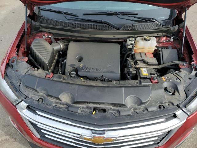 Photo 11 VIN: 1GNEVHKW1NJ161019 - CHEVROLET TRAVERSE 